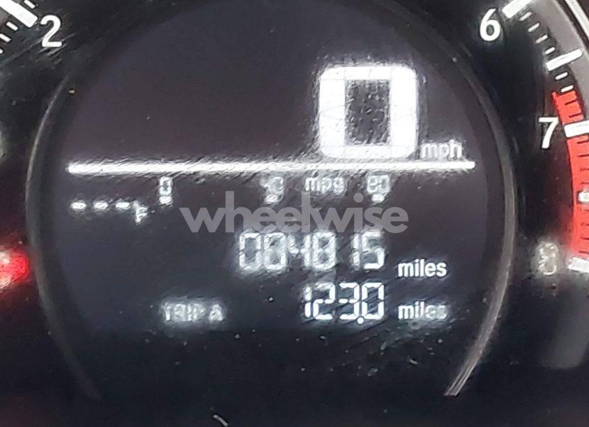 Photo 16 of 2017 Honda Civic LX (VIN 19XFC2F56HE065552)