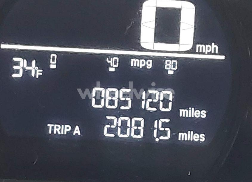 Photo 16 of 2017 Honda Civic LX (VIN 19XFC2F56HE211187)