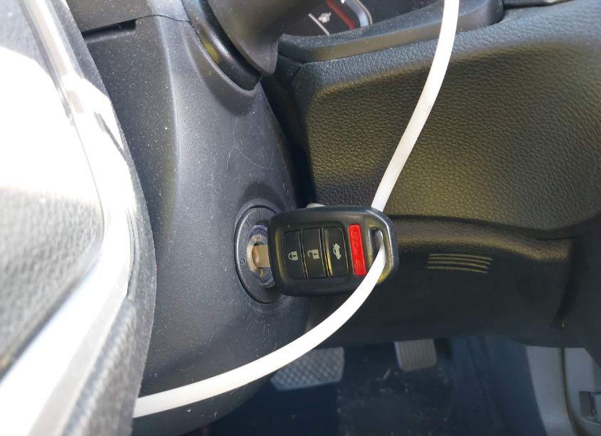 Photo 11 of 2018 Honda Civic LX (VIN 19XFC2F56JE005390)