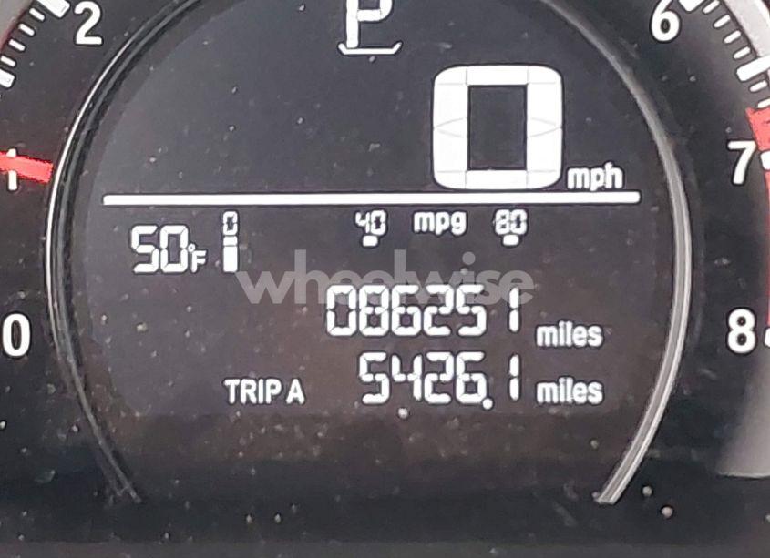 Photo 15 of 2018 Honda Civic LX (VIN 19XFC2F56JE006751)