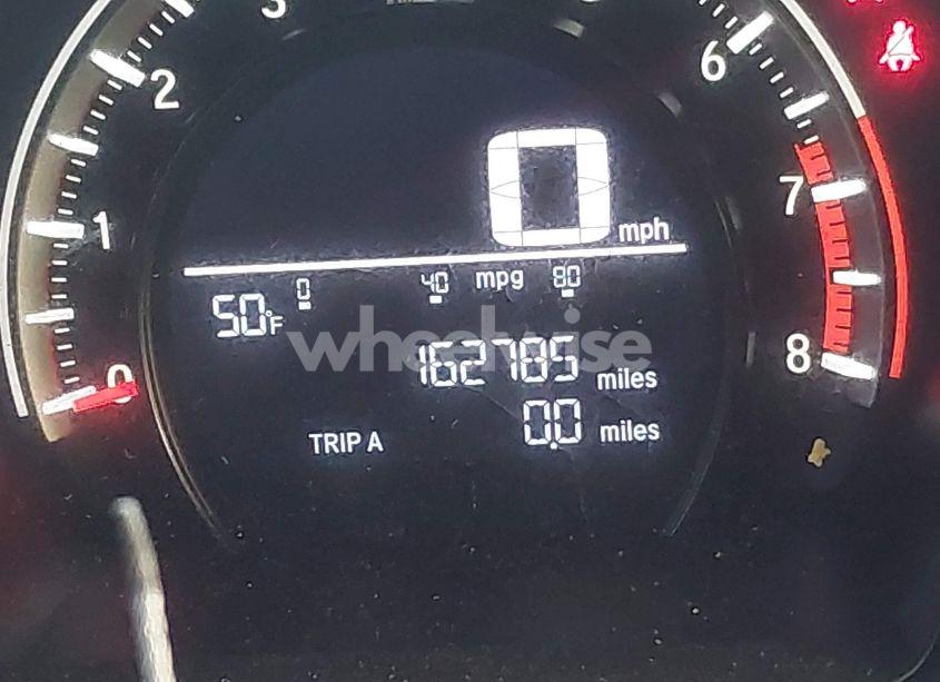 Photo 15 of 2018 Honda Civic LX (VIN 19XFC2F56JE008922)