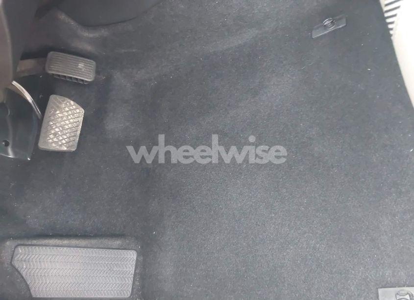 Photo 18 of 2016 Honda Civic LX (VIN 19XFC2F57GE019968)