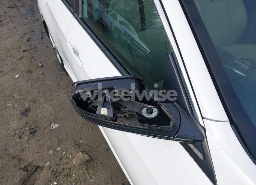 Photo 20 of 2016 Honda Civic LX (VIN 19XFC2F57GE019968)