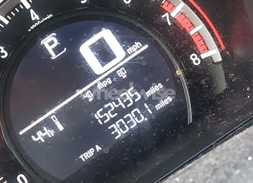 Photo 15 of 2016 Honda Civic LX (VIN 19XFC2F57GE035619)