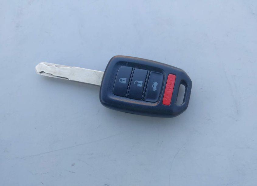 Photo 11 of 2016 Honda Civic LX (VIN 19XFC2F57GE068684)