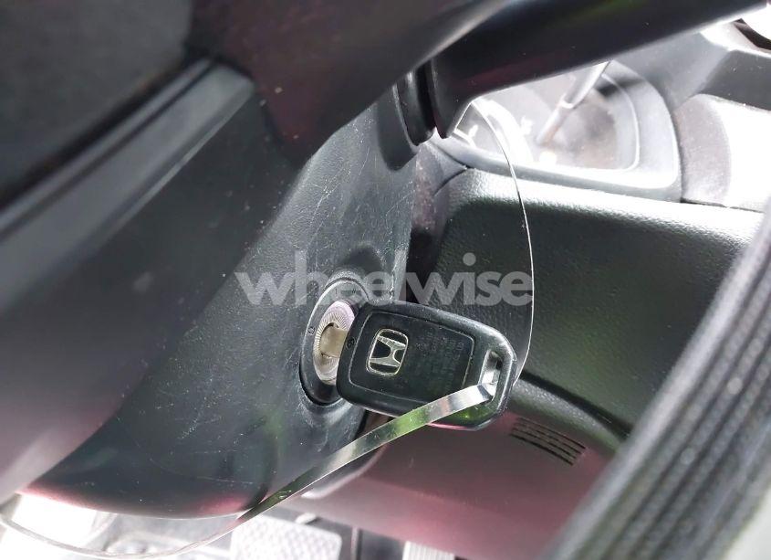 Photo 11 of 2016 Honda Civic LX (VIN 19XFC2F57GE079653)