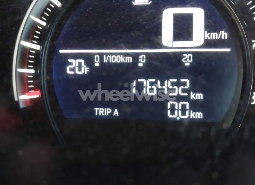 Photo 15 of 2016 Honda Civic LX (VIN 19XFC2F57GE088756)