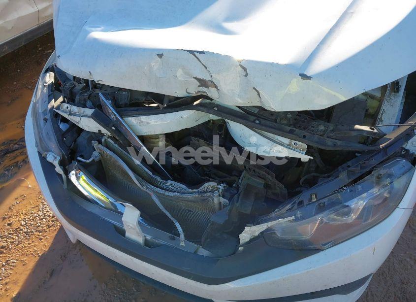 Photo 6 of 2016 Honda Civic LX (VIN 19XFC2F57GE093262)