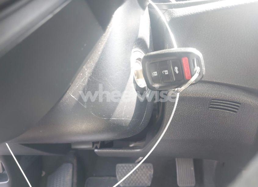 Photo 11 of 2016 Honda Civic LX (VIN 19XFC2F57GE205557)