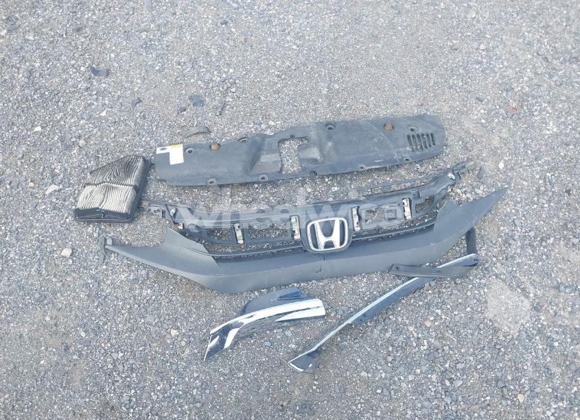 Photo 12 of 2016 Honda Civic LX (VIN 19XFC2F57GE205557)