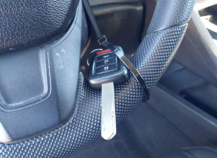 Photo 11 of 2016 Honda Civic LX (VIN 19XFC2F57GE218583)