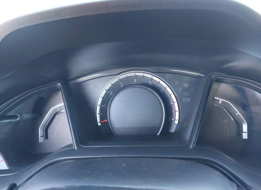 Photo 15 of 2016 Honda Civic LX (VIN 19XFC2F57GE218583)
