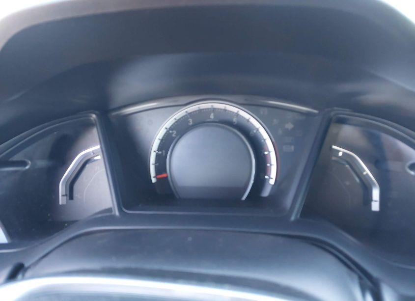 Photo 7 of 2016 Honda Civic LX (VIN 19XFC2F57GE218583)