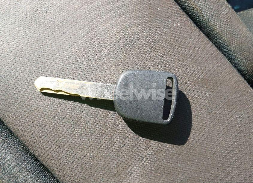 Photo 11 of 2017 Honda Civic LX (VIN 19XFC2F57HE008907)
