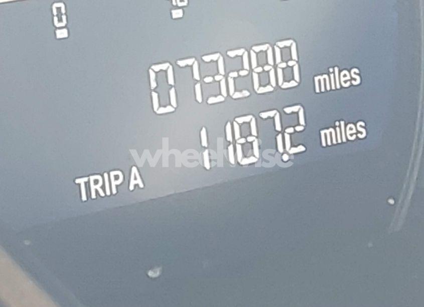 Photo 15 of 2017 Honda Civic LX (VIN 19XFC2F57HE010432)