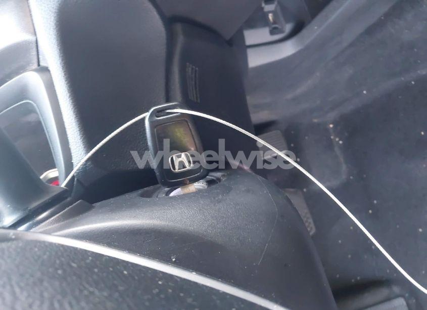 Photo 11 of 2017 Honda Civic LX (VIN 19XFC2F57HE016683)
