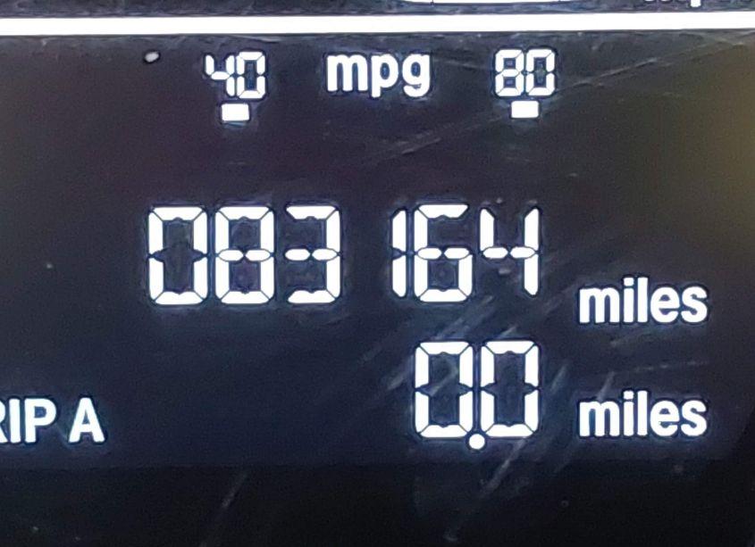 Photo 15 of 2017 Honda Civic LX (VIN 19XFC2F57HE017137)