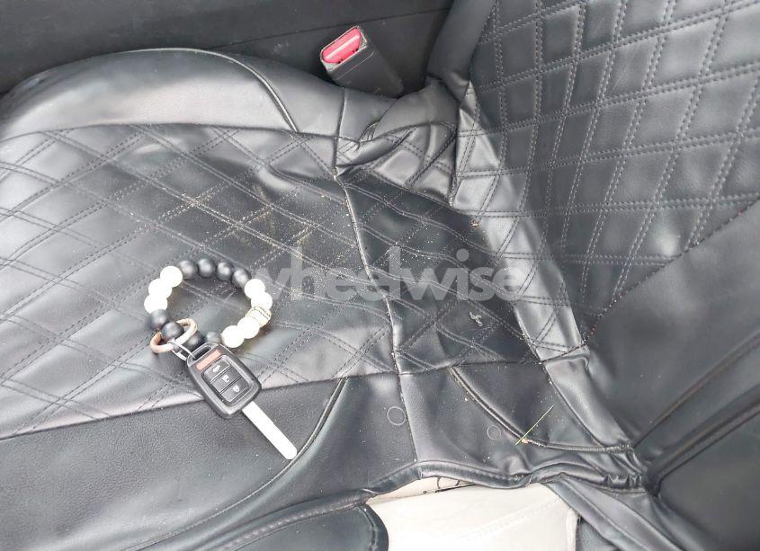 Photo 11 of 2017 Honda Civic LX (VIN 19XFC2F57HE040921)