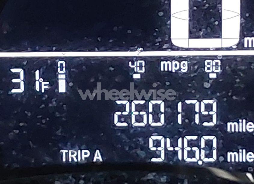 Photo 7 of 2017 Honda Civic LX (VIN 19XFC2F57HE050736)