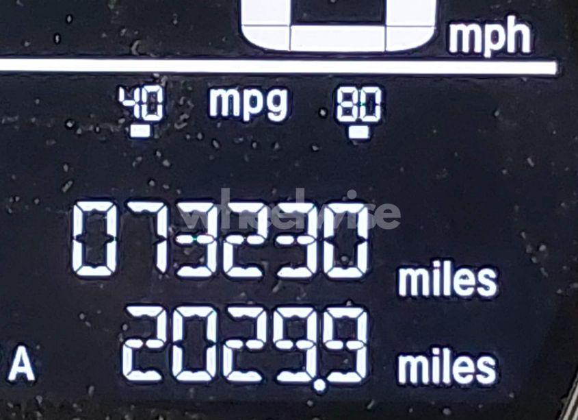 Photo 15 of 2017 Honda Civic LX (VIN 19XFC2F57HE055340)