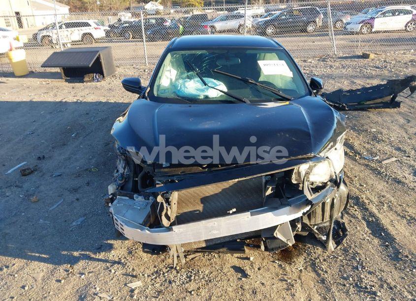Photo 13 of 2017 Honda Civic LX (VIN 19XFC2F57HE060960)
