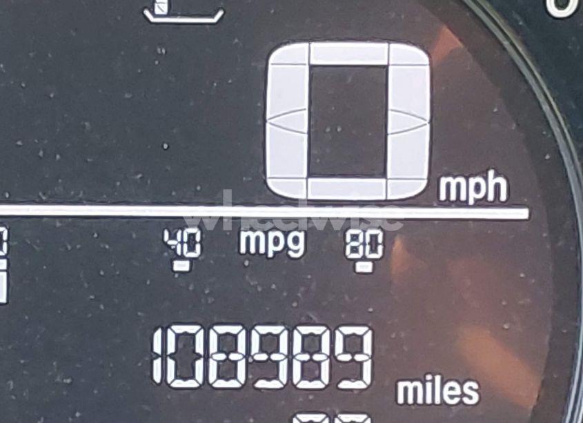 Photo 15 of 2017 Honda Civic LX (VIN 19XFC2F57HE063986)