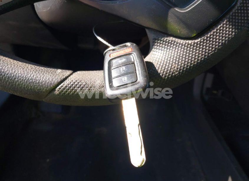Photo 11 of 2017 Honda Civic LX (VIN 19XFC2F57HE205270)