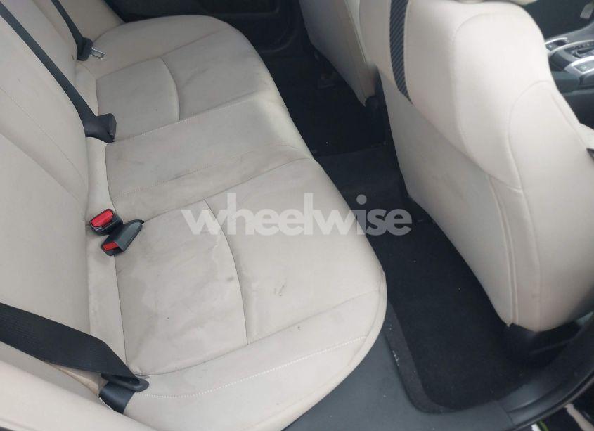 Photo 8 of 2017 Honda Civic LX (VIN 19XFC2F57HE222005)