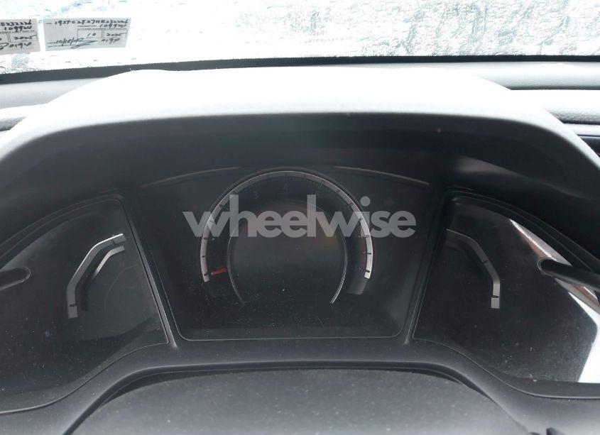 Photo 15 of 2017 Honda Civic LX (VIN 19XFC2F57HE232226)