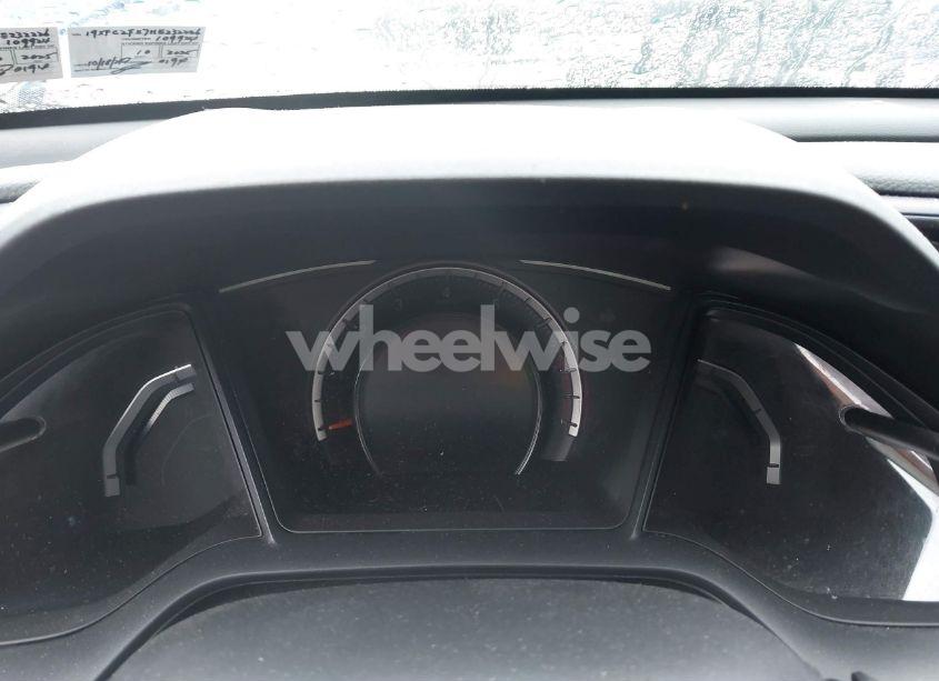 Photo 7 of 2017 Honda Civic LX (VIN 19XFC2F57HE232226)