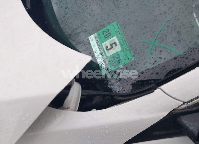 Photo 18 of 2018 Honda Civic LX (VIN 19XFC2F57JE203766)