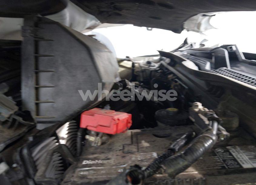 Photo 10 of 2016 Honda Civic LX (VIN 19XFC2F58GE035550)