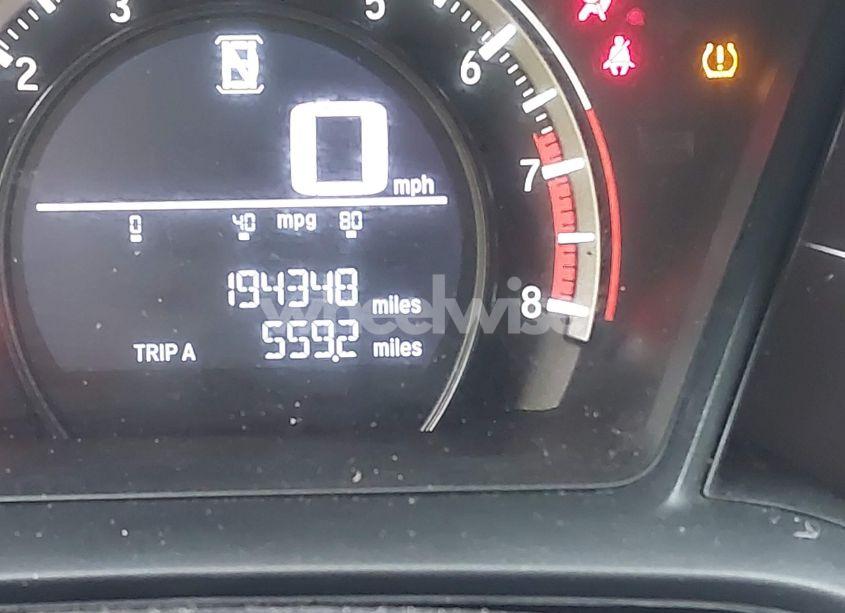 Photo 16 of 2016 Honda Civic LX (VIN 19XFC2F58GE035550)