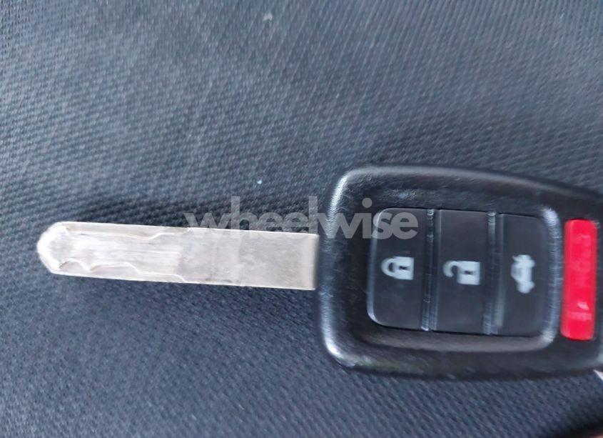 Photo 11 of 2016 Honda Civic LX (VIN 19XFC2F58GE043664)