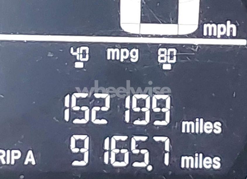 Photo 15 of 2016 Honda Civic LX (VIN 19XFC2F58GE043664)
