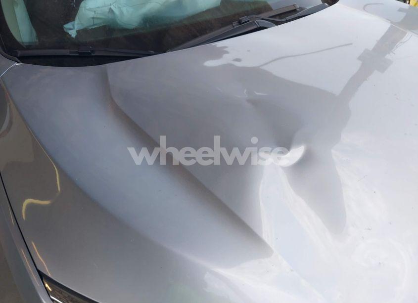 Photo 17 of 2016 Honda Civic LX (VIN 19XFC2F58GE043664)