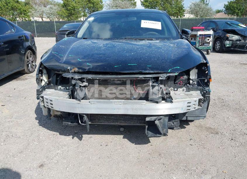 Photo 17 of 2016 Honda Civic LX (VIN 19XFC2F58GE046077)