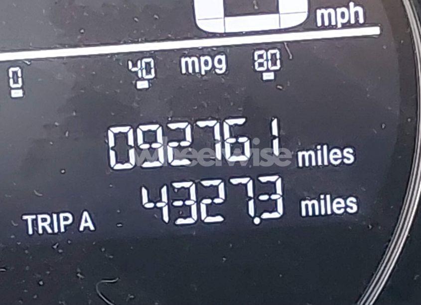 Photo 15 of 2016 Honda Civic LX (VIN 19XFC2F58GE050193)