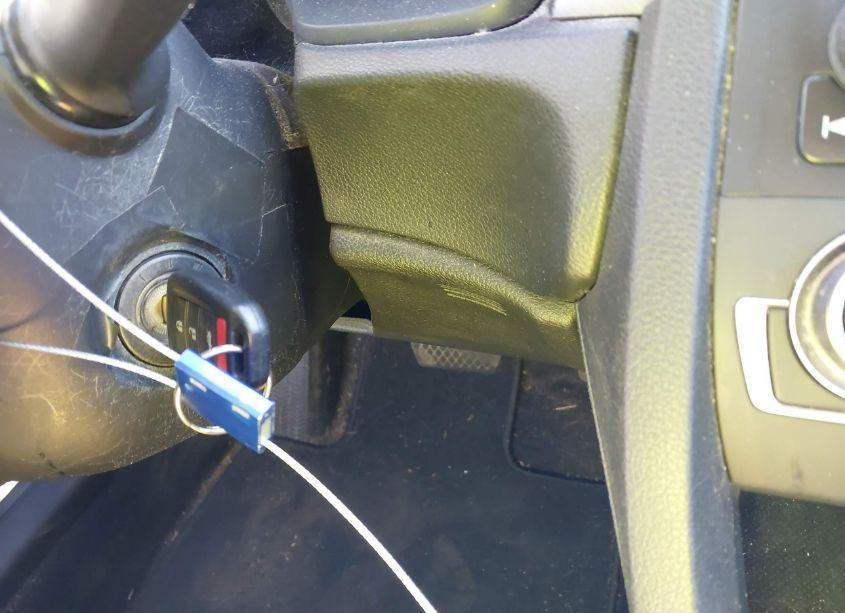Photo 11 of 2016 Honda Civic LX (VIN 19XFC2F58GE063056)