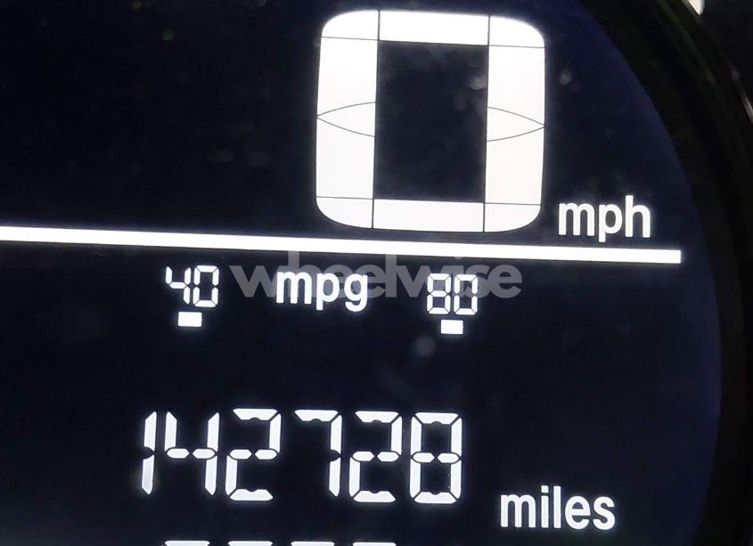 Photo 14 of 2016 Honda Civic LX (VIN 19XFC2F58GE202554)