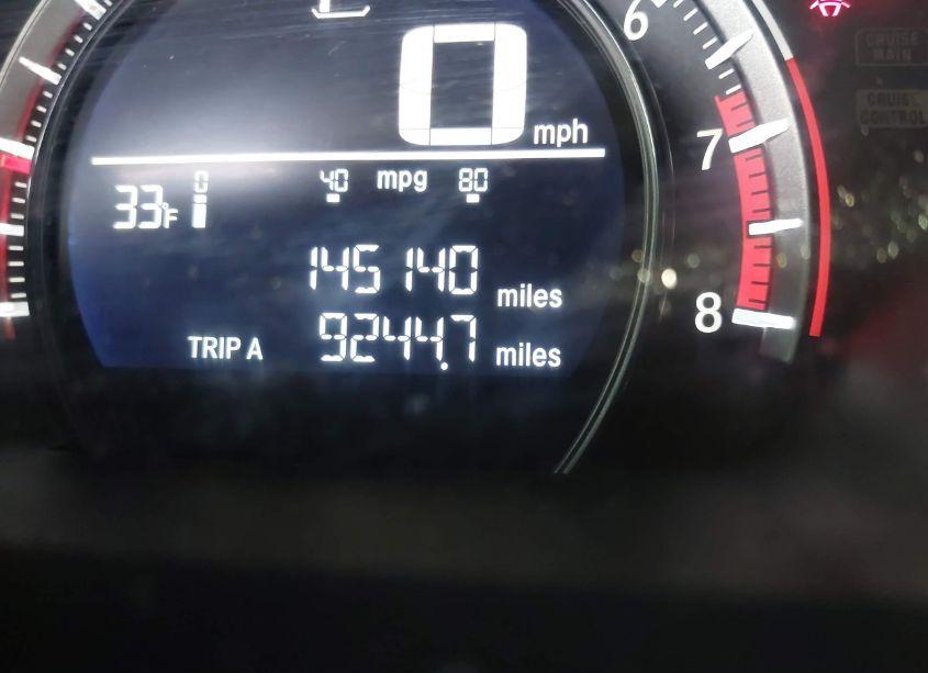 Photo 15 of 2016 Honda Civic LX (VIN 19XFC2F58GE203400)