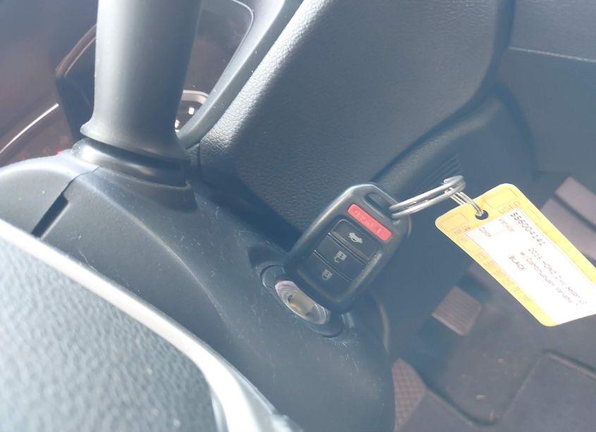 Photo 11 of 2016 Honda Civic LX (VIN 19XFC2F58GE212646)