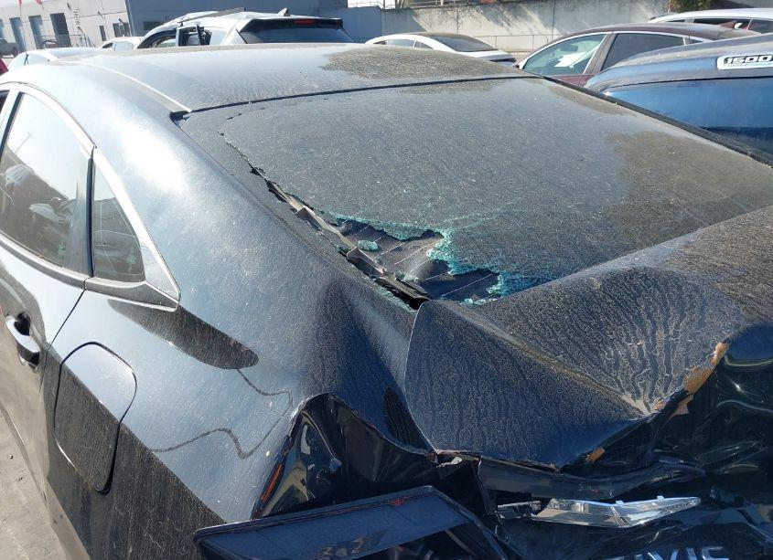 Photo 18 of 2016 Honda Civic LX (VIN 19XFC2F58GE212646)