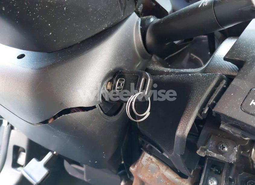 Photo 11 of 2016 Honda Civic LX (VIN 19XFC2F58GE214963)