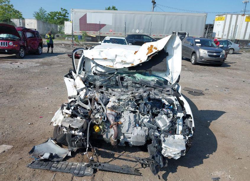 Photo 6 of 2016 Honda Civic LX (VIN 19XFC2F58GE214963)