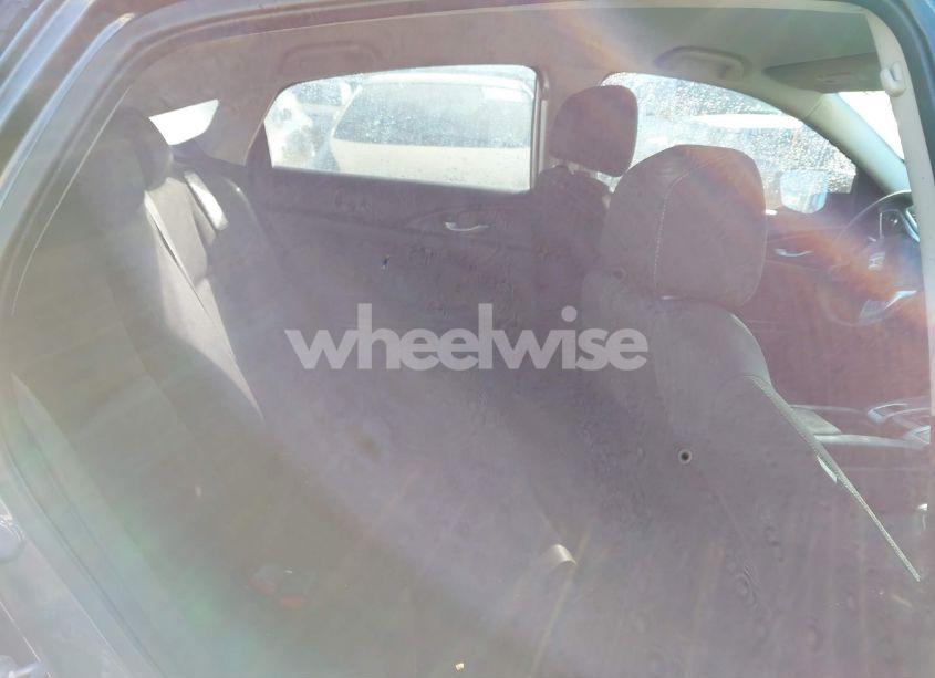 Photo 8 of 2016 Honda Civic LX (VIN 19XFC2F58GE237935)