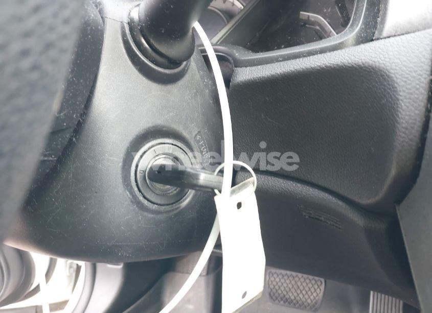 Photo 11 of 2016 Honda Civic LX (VIN 19XFC2F58GE247767)