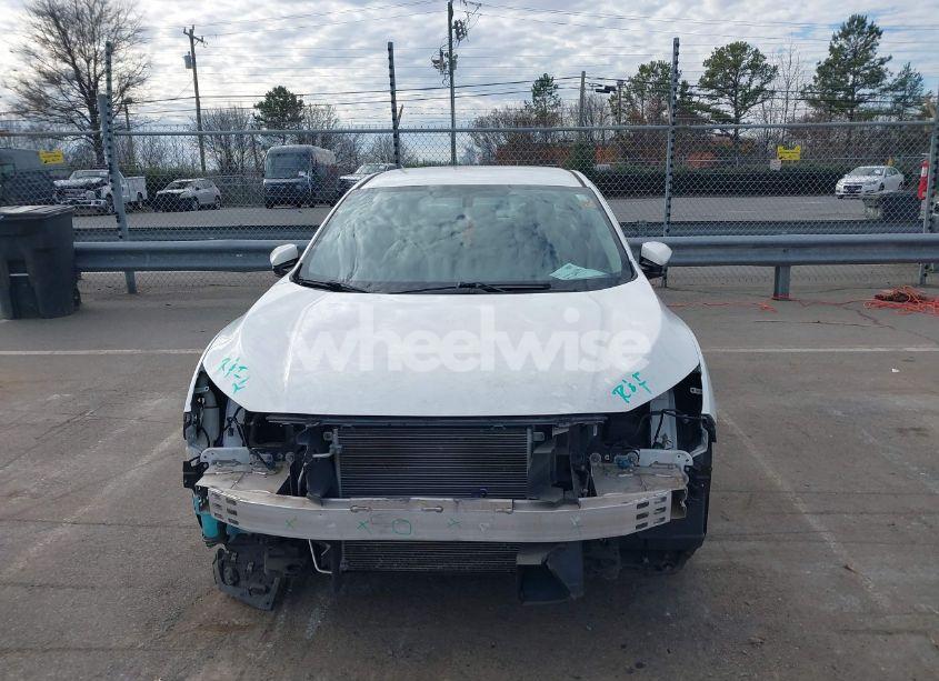 Photo 13 of 2016 Honda Civic LX (VIN 19XFC2F58GE247767)
