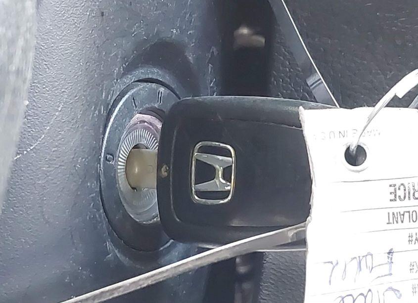 Photo 11 of 2016 Honda Civic LX (VIN 19XFC2F58GE249356)