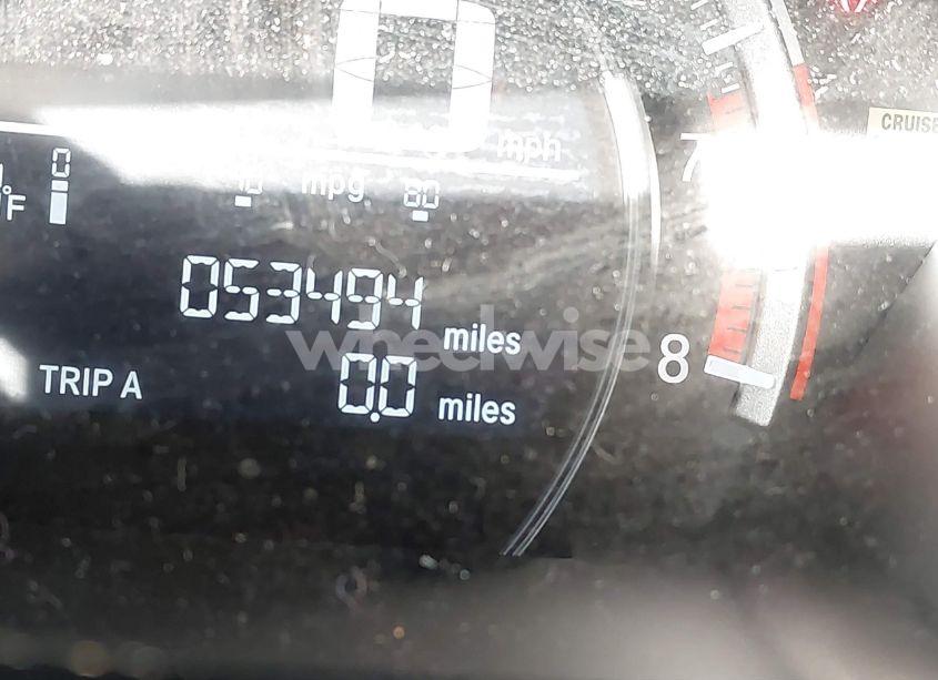 Photo 16 of 2017 Honda Civic LX (VIN 19XFC2F58HE001996)